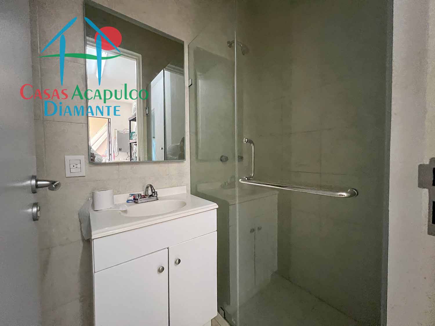 Tres Vidas Villa Palma Estrella - Área de servicio 2